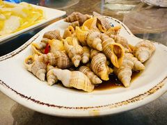 -利杨记·本味轩粥坊·烧烤(宝体店)