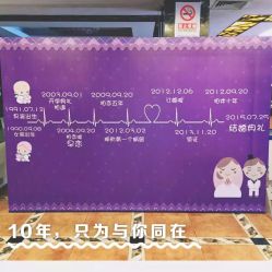 Sunny喜铺婚礼体验中心-Sunny喜铺婚礼策划(东部店)