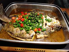 -半天妖烤鱼(方庄店)