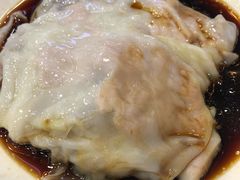 招牌鸳鸯肠-西关明记肠粉(荔枝湾店)