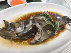 -香港富临皇宫(扬名广场店)