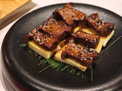 -若蘭慈·无国界素食料理(欢乐海岸店)