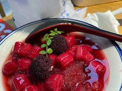 -阿光正传重庆地摊火锅(济南大学店)