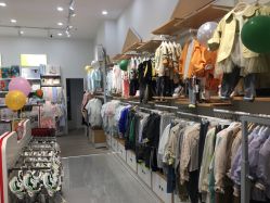 -谷子源孕婴童(新业广场店)