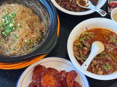 -小姨家常菜(昭萍东路店)