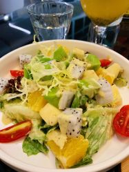 -LePark乐派亲子餐厅(33小镇店)