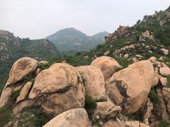-云峰山自然风景区