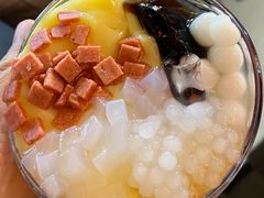 -重庆小天鹅自助火锅店(空港跨境店)