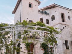 -华谊兄弟（长沙）电影小镇