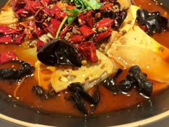 -纳地素食(石门公园店)