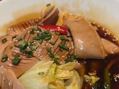 -红城阁·上海味道(四平路店)