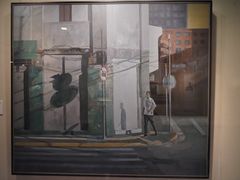 -江苏省美术馆(长江路新馆)