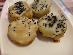 -小杨生煎(白玉兰广场店)