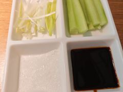 -全聚德(大兴国际机场店)