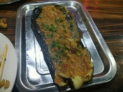 -孔利凤爪王烧烤(后湖第一店)