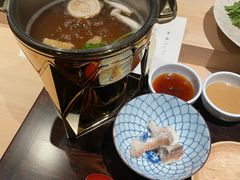 -元熹会席料理