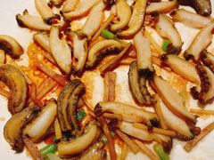 头菜蒸鲍鱼-炳胜品味(海印总店)