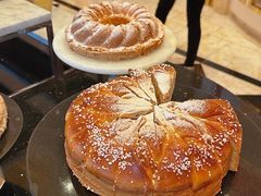 -咖啡苑 - 蔚藍夏日主题(永利皇宫店)