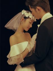 -索菲亚摄影会所