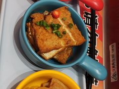 -雅佳神话·麻辣烤鱼(新街口店)