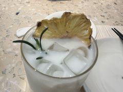 -大树餐厅(大悦城店)