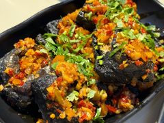-铭副琦食·虾蟹烩馆(渔人码头店)