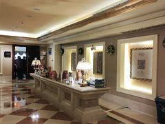 -雅味轩中餐厅 川菜 粤菜(重庆喜来登大酒店)