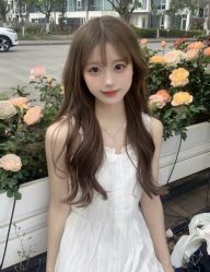 -丝语萱形象