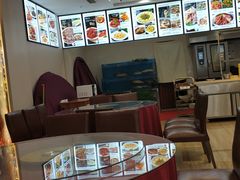 -老街坊海鲜家常菜(新城路店)