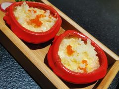 -桃夭日式料理(国信店)