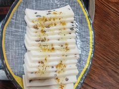 -掌上鲜(南顺城街店)