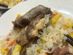 -民杨抓饭(柏香苑店)