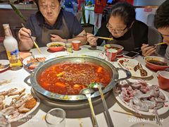 -蜀滋香鲜鱼美蛙火锅(339店)