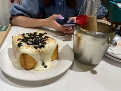 -翠华餐厅(宝安壹方城店)