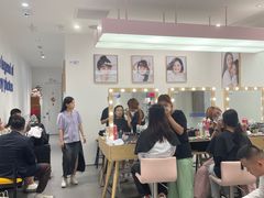 -天真蓝照相馆(中华广场店)