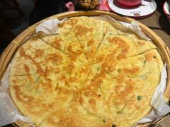 -肥三土菜馆(五四广场店)