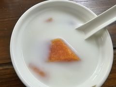 -沙湾姜撞奶甜品店(昌岗中路店)