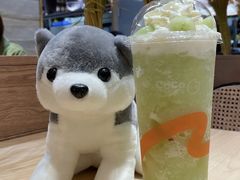 -CoCo都可(上海环球港店)