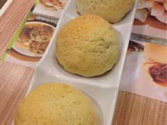 添好运点心专门店(中环IFC店)-添好运点心专门店(中环IFC店)