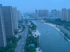 -天津之眼摩天轮