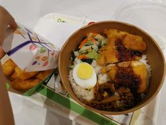 -德克士(前门店)