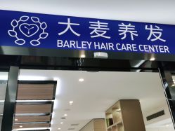 -大麦微针植发丨全国连锁