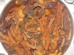 -胖哥俩肉蟹煲(湖滨银泰in77店)