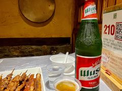 -霄汉羊排(万松园一店)