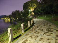 -天鹅湖体育公园