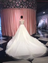 -珠海女王嫁衣馆(珠海左右创意园店)