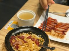 -蓝记茶餐厅(勒泰店)