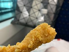 -肯德基(南京高铁1店)