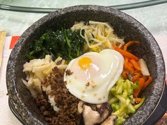 -全州拌饭馆(断桥店)