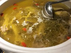 一鸡两吃-大碗先生(万家丽店)